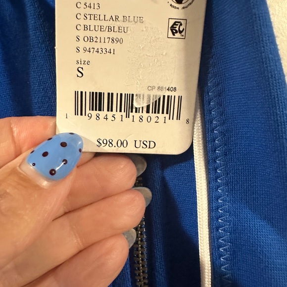 FP Movement by Free People NWT HOP TO IT Track Pants SIZE SMALL - Picture 4 of 6